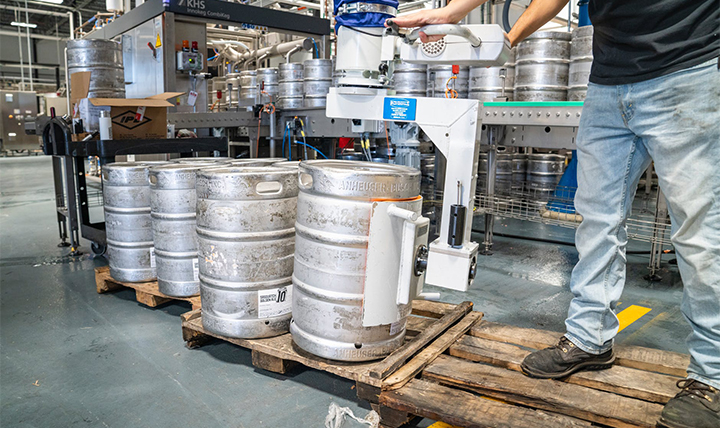 Featured Brewer
