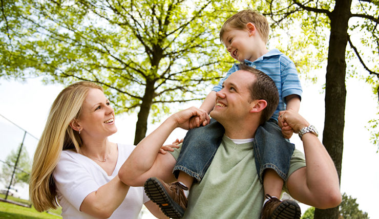 Featured Family Insurance